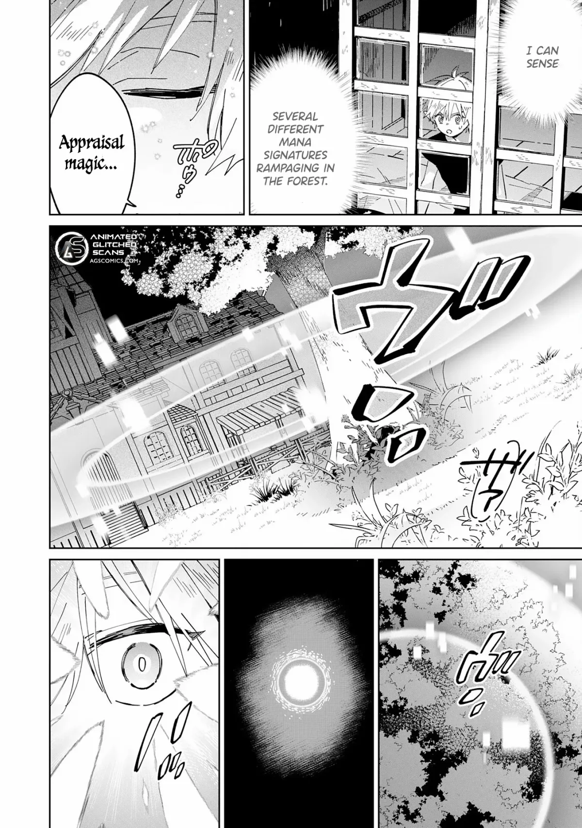 Majutsu o Kiwamete Tabi ni Deta Tensei Elf, Moteamashita Jumyou de Ikeru Densetsu to naru Chapter 8 — Page 28