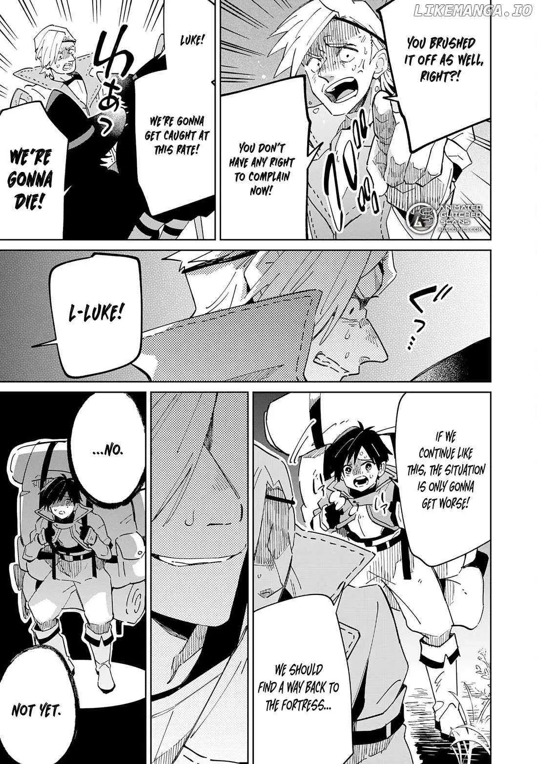 Majutsu o Kiwamete Tabi ni Deta Tensei Elf, Moteamashita Jumyou de Ikeru Densetsu to naru Chapter 9 — Page 11