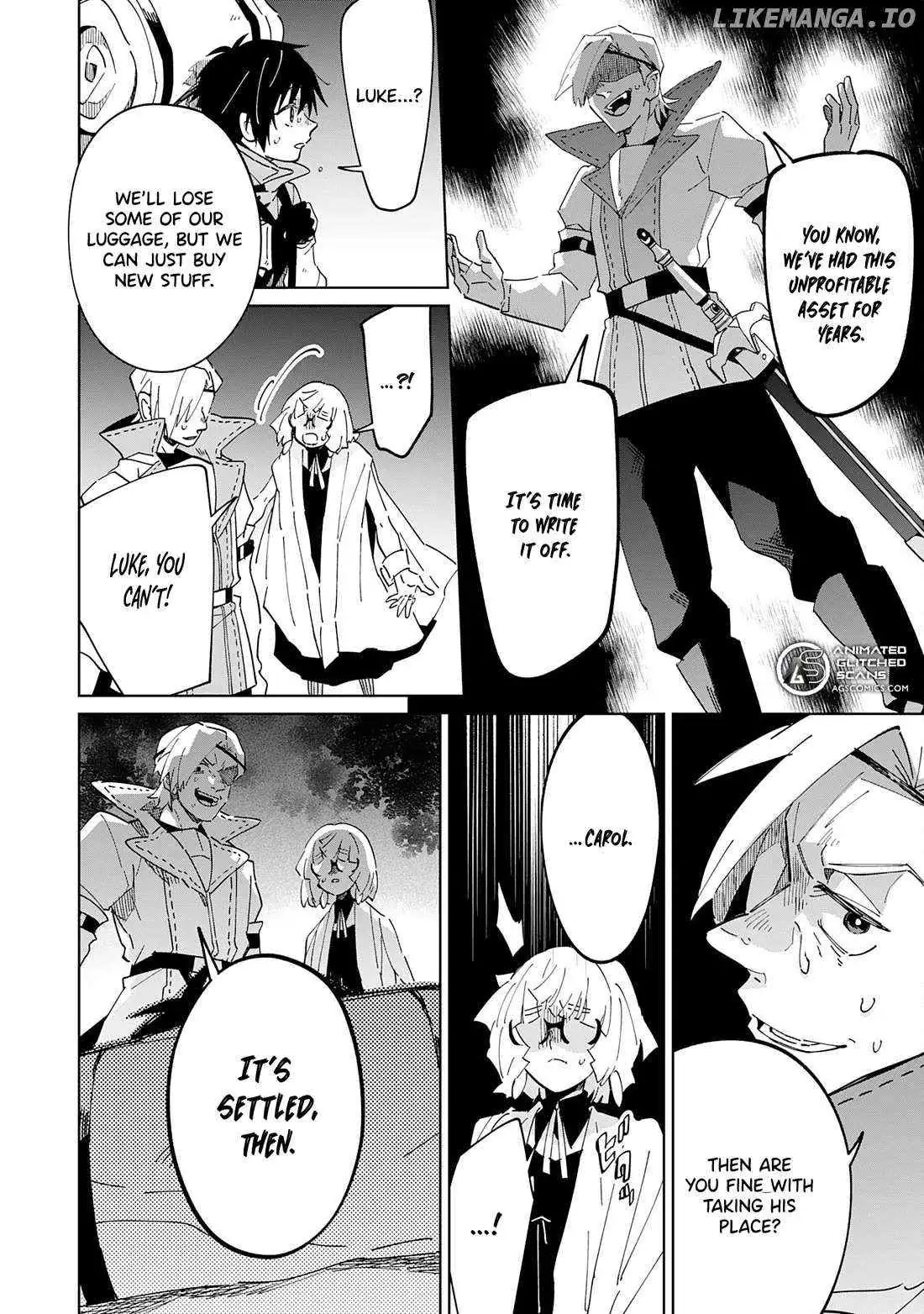 Majutsu o Kiwamete Tabi ni Deta Tensei Elf, Moteamashita Jumyou de Ikeru Densetsu to naru Chapter 9 — Page 12