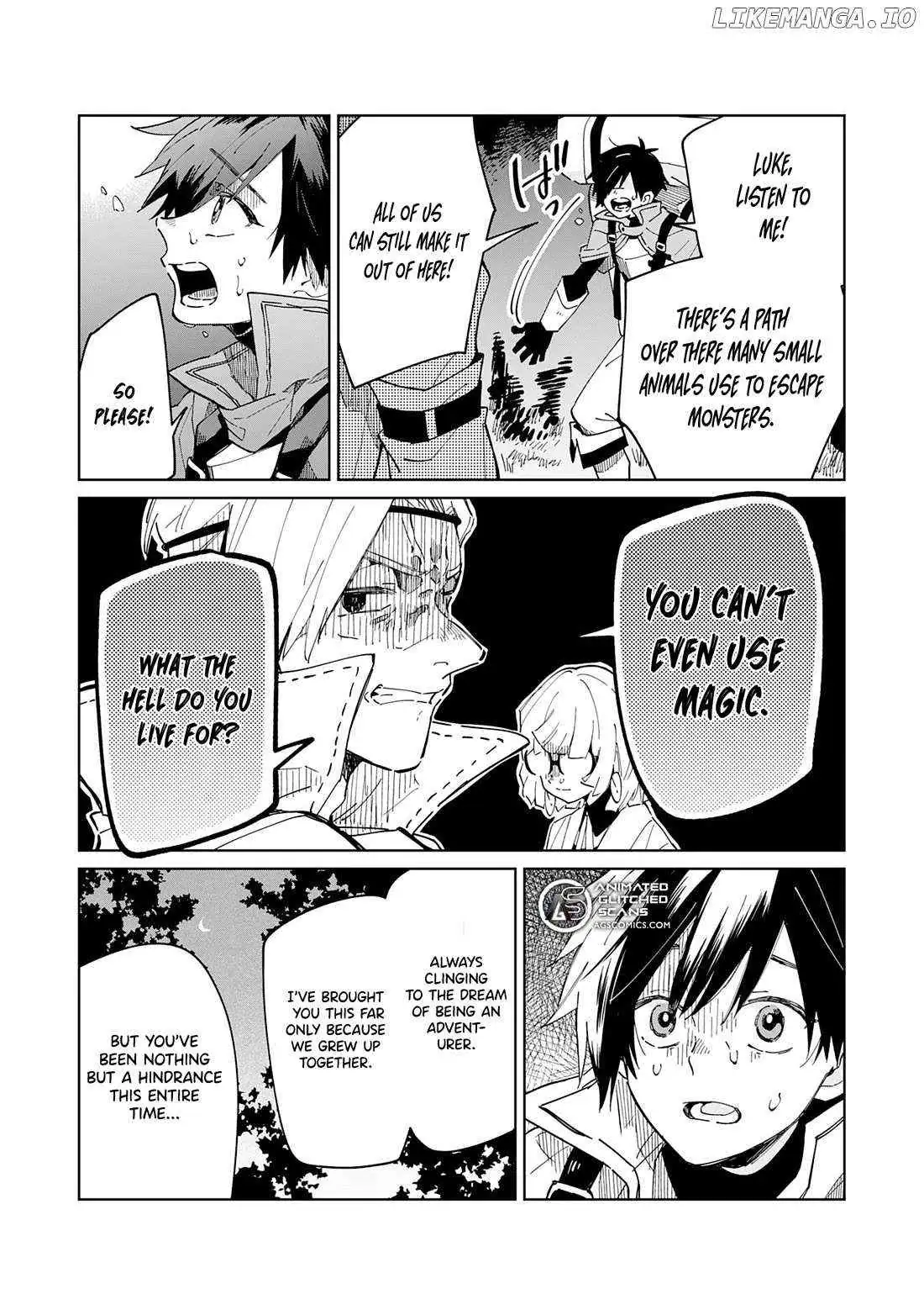 Majutsu o Kiwamete Tabi ni Deta Tensei Elf, Moteamashita Jumyou de Ikeru Densetsu to naru Chapter 9 — Page 13