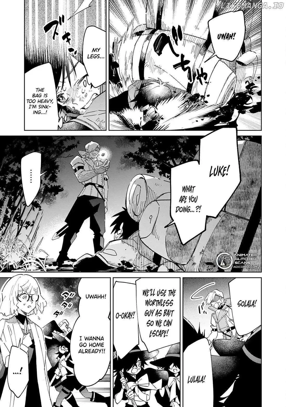 Majutsu o Kiwamete Tabi ni Deta Tensei Elf, Moteamashita Jumyou de Ikeru Densetsu to naru Chapter 9 — Page 15