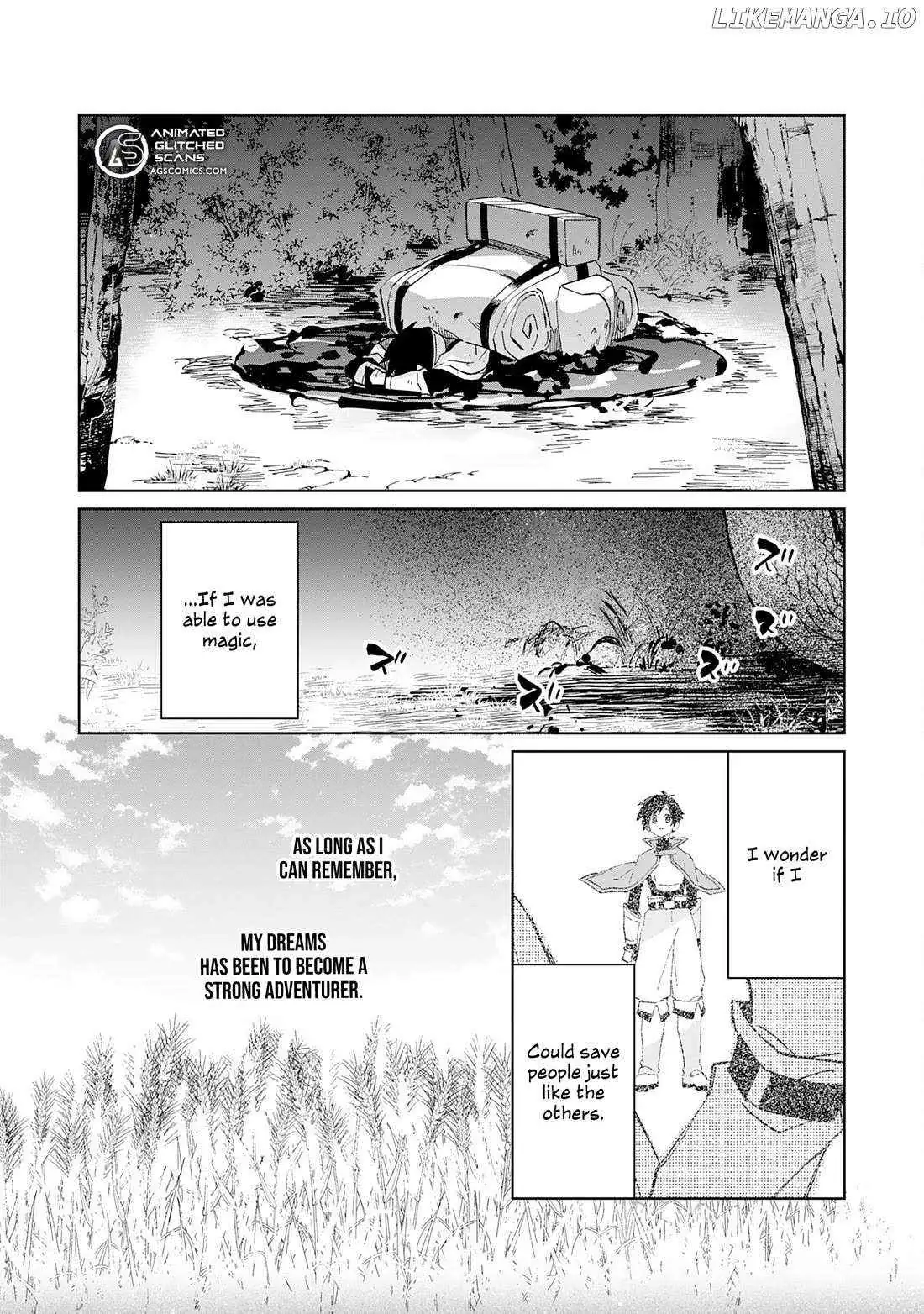 Majutsu o Kiwamete Tabi ni Deta Tensei Elf, Moteamashita Jumyou de Ikeru Densetsu to naru Chapter 9 — Page 17