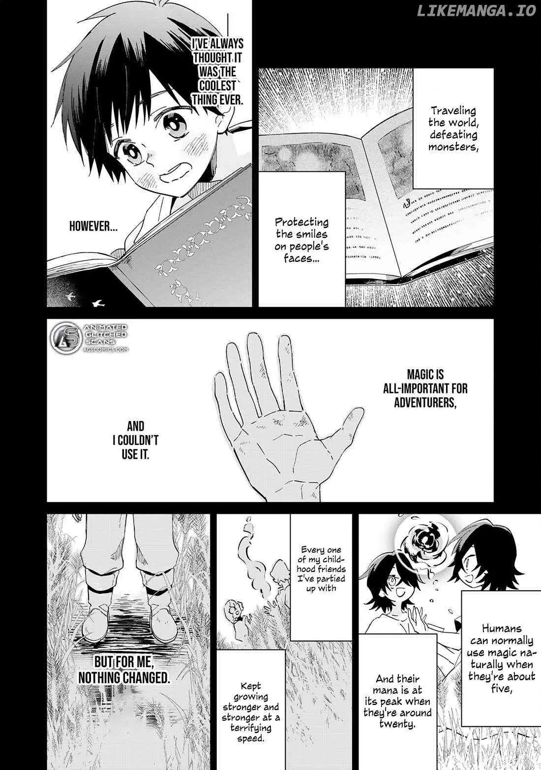 Majutsu o Kiwamete Tabi ni Deta Tensei Elf, Moteamashita Jumyou de Ikeru Densetsu to naru Chapter 9 — Page 18