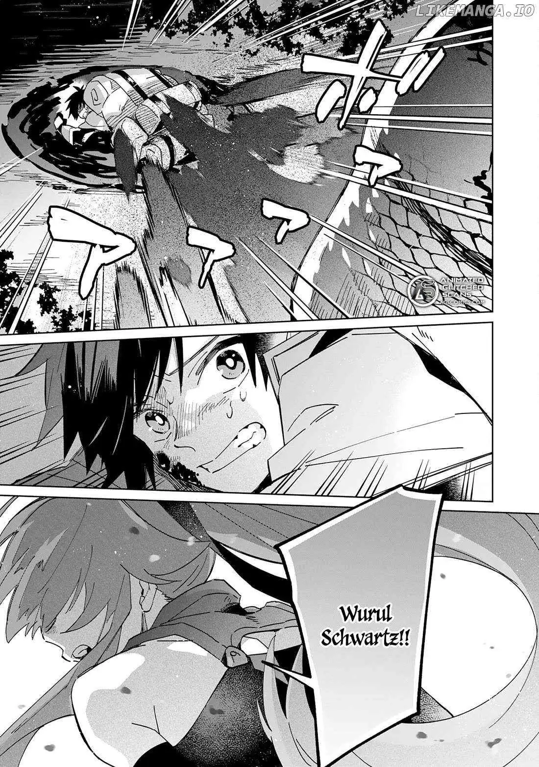 Majutsu o Kiwamete Tabi ni Deta Tensei Elf, Moteamashita Jumyou de Ikeru Densetsu to naru Chapter 9 — Page 21