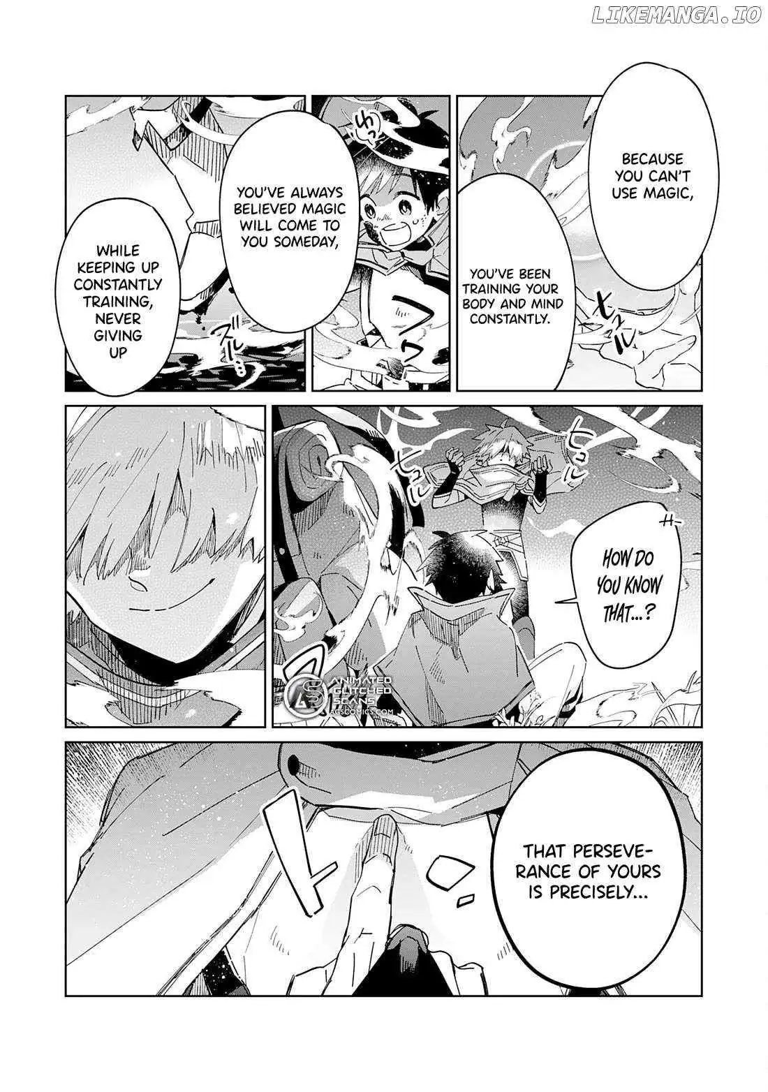Majutsu o Kiwamete Tabi ni Deta Tensei Elf, Moteamashita Jumyou de Ikeru Densetsu to naru Chapter 9 — Page 28