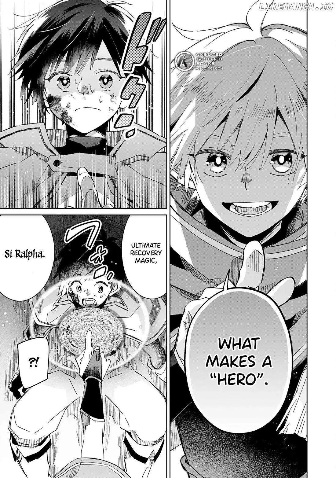 Majutsu o Kiwamete Tabi ni Deta Tensei Elf, Moteamashita Jumyou de Ikeru Densetsu to naru Chapter 9 — Page 29