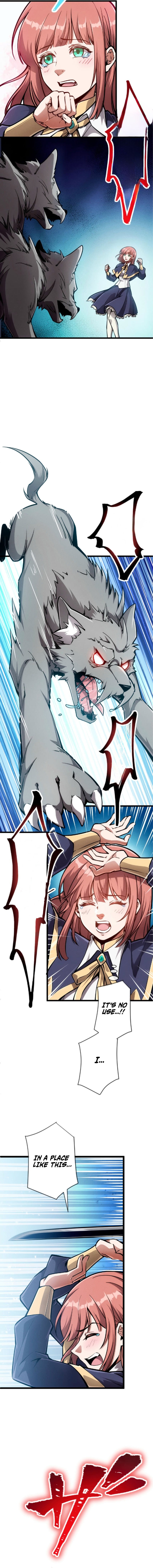 Majutsu Shijou Sekai no Youtou Tsukai -Ken o Kiwameta Samurai wa Majutsu Shijou Shugi no Isekai e to Tenseishi, Mikuda Sarete Iru Kenjutsu de Musou suru- Chapter 1 — Page 16