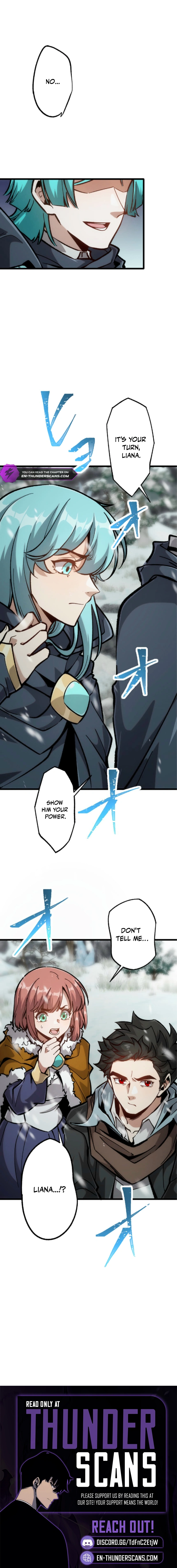 Majutsu Shijou Sekai no Youtou Tsukai -Ken o Kiwameta Samurai wa Majutsu Shijou Shugi no Isekai e to Tenseishi, Mikuda Sarete Iru Kenjutsu de Musou suru- Chapter 14 — Page 15