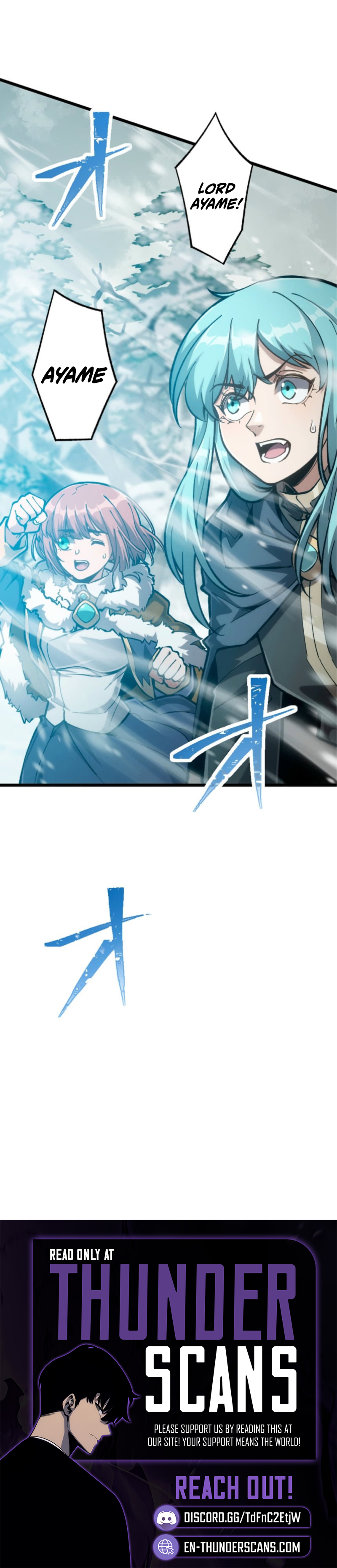 Majutsu Shijou Sekai no Youtou Tsukai -Ken o Kiwameta Samurai wa Majutsu Shijou Shugi no Isekai e to Tenseishi, Mikuda Sarete Iru Kenjutsu de Musou suru- Chapter 15 — Page 13