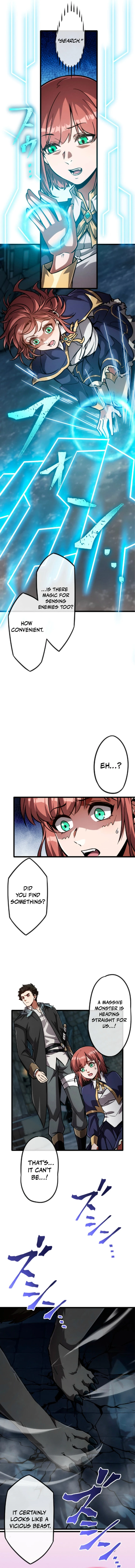 Majutsu Shijou Sekai no Youtou Tsukai -Ken o Kiwameta Samurai wa Majutsu Shijou Shugi no Isekai e to Tenseishi, Mikuda Sarete Iru Kenjutsu de Musou suru- Chapter 4 — Page 20