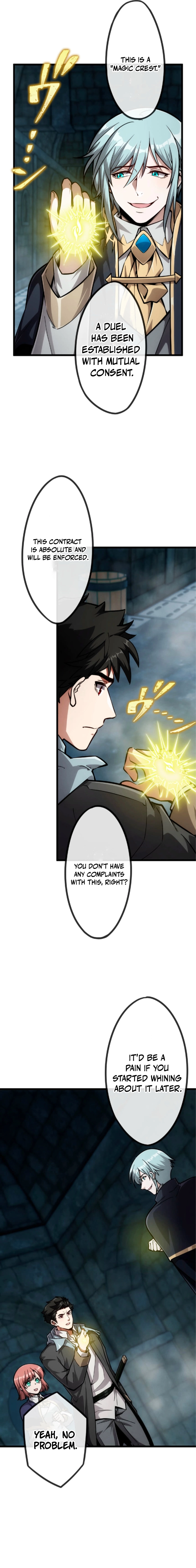 Majutsu Shijou Sekai no Youtou Tsukai -Ken o Kiwameta Samurai wa Majutsu Shijou Shugi no Isekai e to Tenseishi, Mikuda Sarete Iru Kenjutsu de Musou suru- Chapter 5 — Page 19