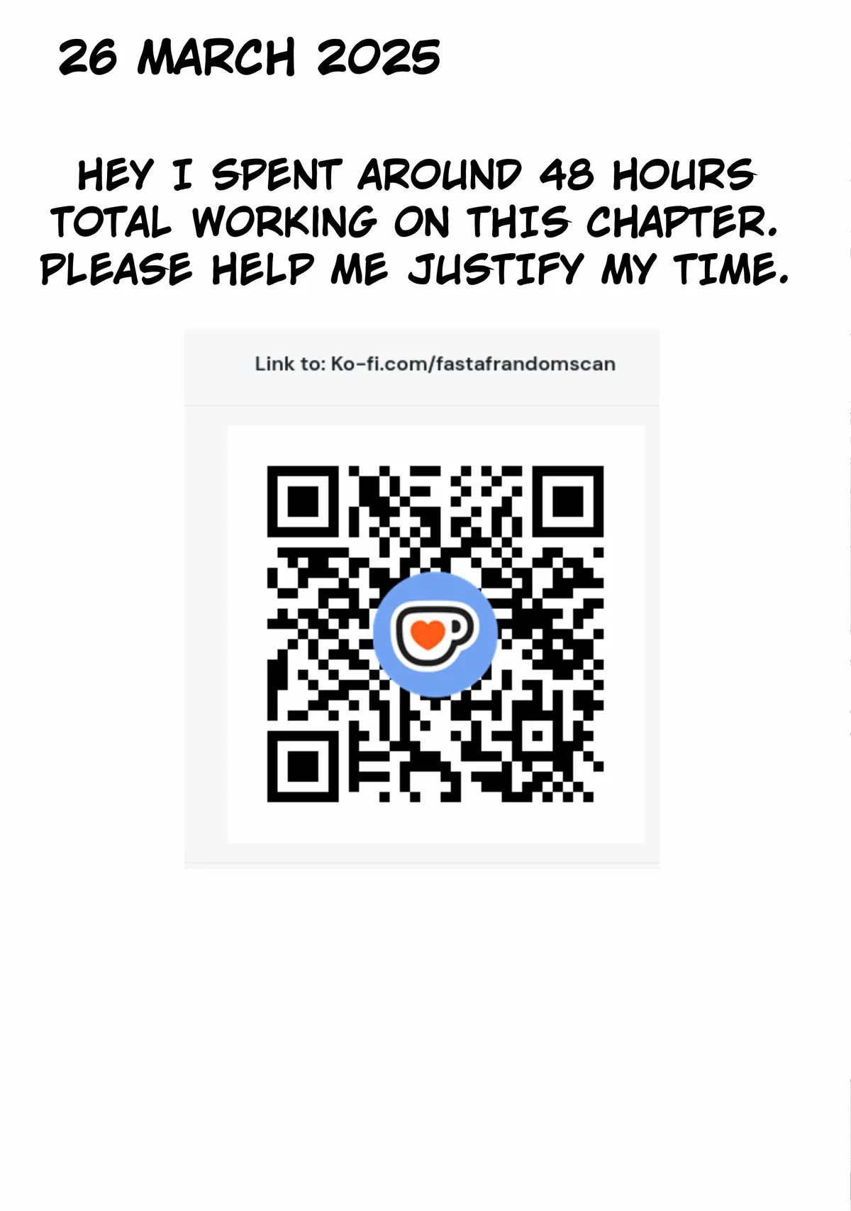 Majutsushi Kunon wa Miete Iru Chapter 15 — Page 27