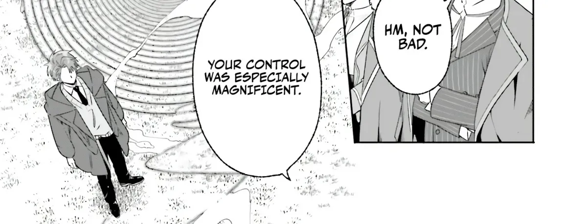 Majutsushi Kunon wa Miete Iru Chapter 16 — Page 11