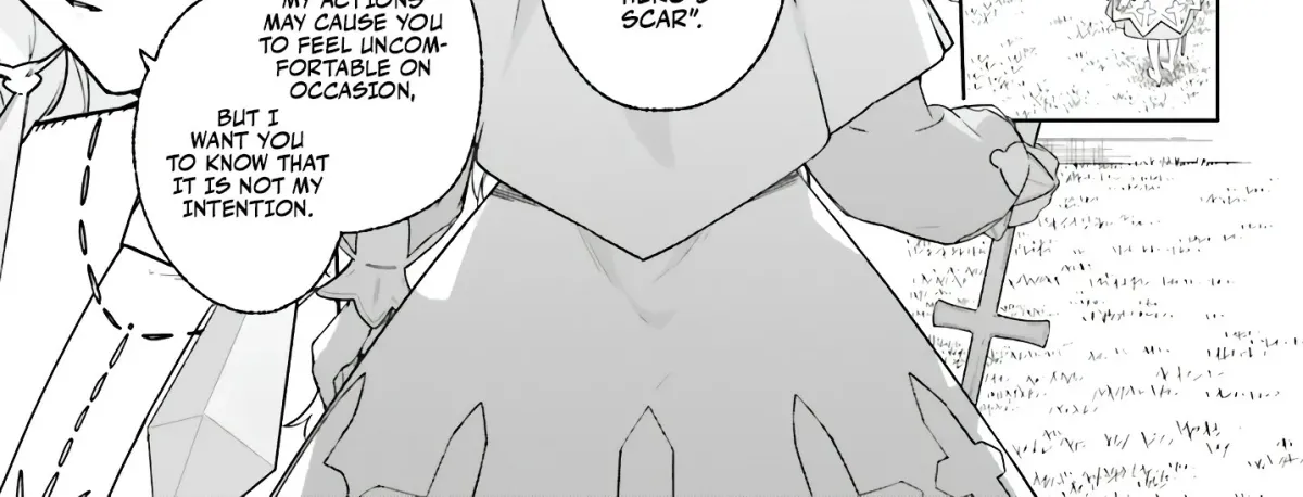 Majutsushi Kunon wa Miete Iru Chapter 16 — Page 23