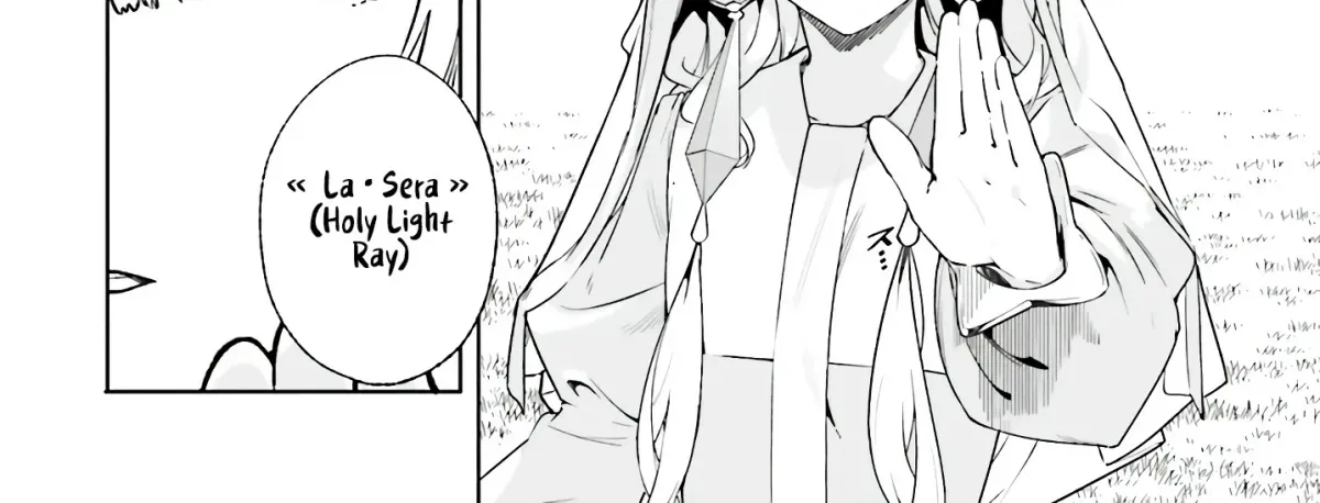 Majutsushi Kunon wa Miete Iru Chapter 16 — Page 25