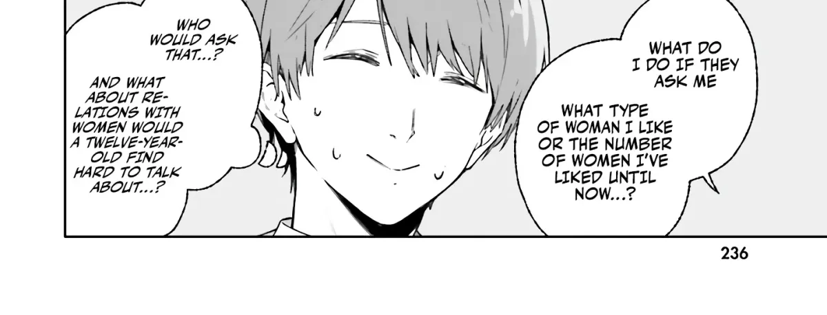 Majutsushi Kunon wa Miete Iru Chapter 17 — Page 9