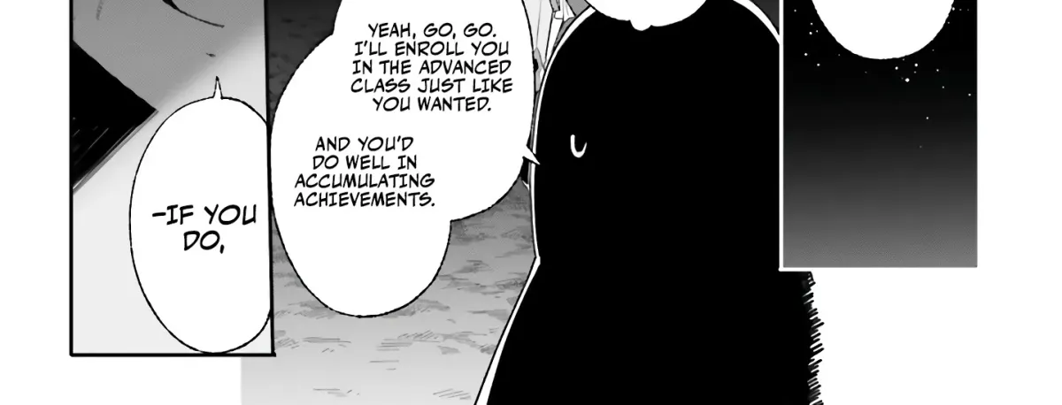 Majutsushi Kunon wa Miete Iru Chapter 17 — Page 43