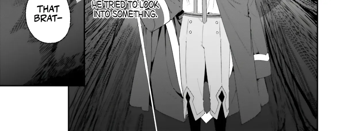 Majutsushi Kunon wa Miete Iru Chapter 17 — Page 47
