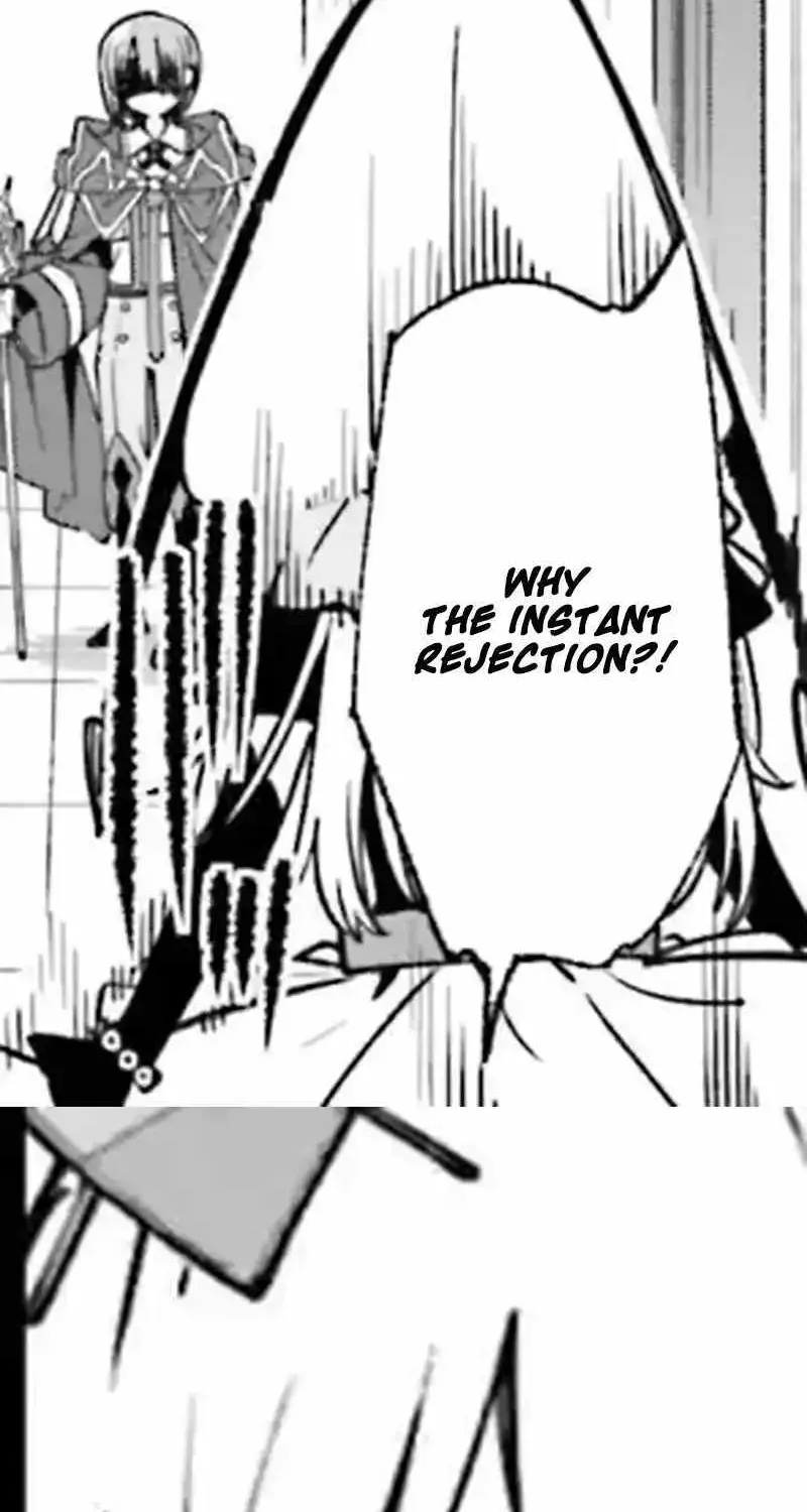 Majutsushi Kunon wa Miete Iru Chapter 40 — Page 11