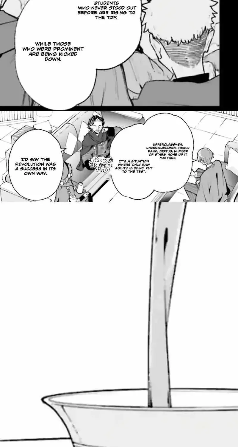 Majutsushi Kunon wa Miete Iru Chapter 40 — Page 26