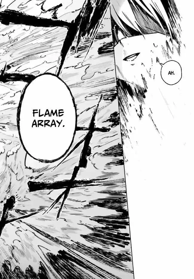 Majutsushi Kunon wa Miete Iru Chapter 41.2 — Page 14