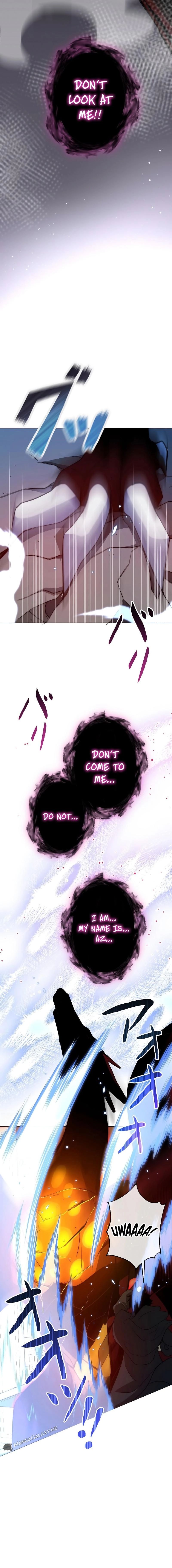 Majutsushi Oufen Hagure Tabi: Majo no Kyuusai-hen Chapter 1 — Page 27