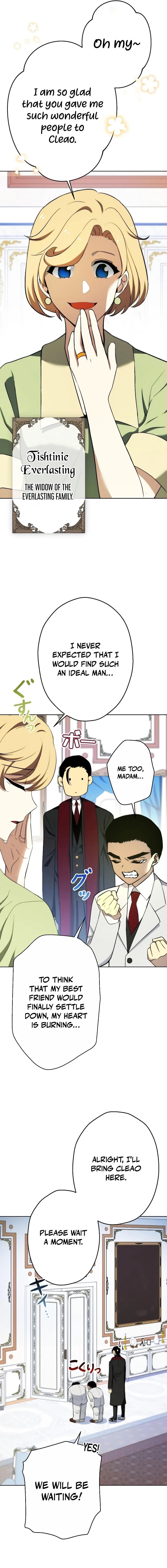 Majutsushi Oufen Hagure Tabi: Majo no Kyuusai-hen Chapter 1 — Page 38