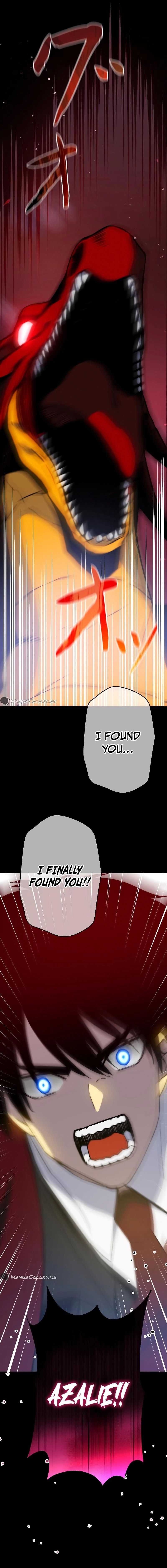 Majutsushi Oufen Hagure Tabi: Majo no Kyuusai-hen Chapter 1 — Page 47