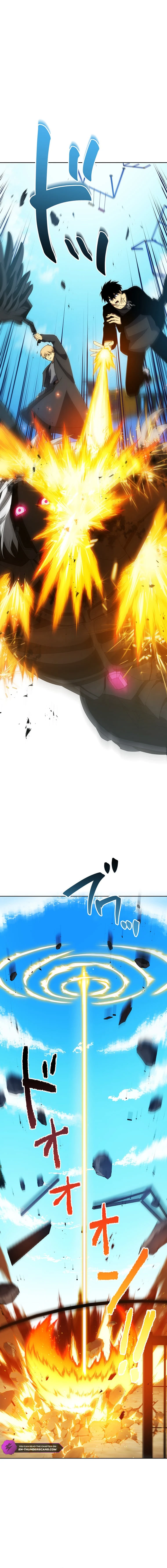 Majutsushi Oufen Hagure Tabi: Majo no Kyuusai-hen Chapter 13 — Page 9
