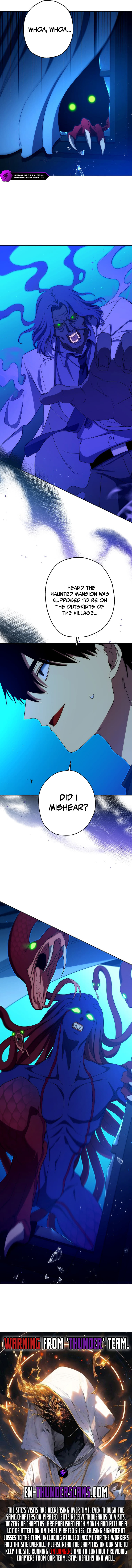 Majutsushi Oufen Hagure Tabi: Majo no Kyuusai-hen Chapter 22 — Page 16