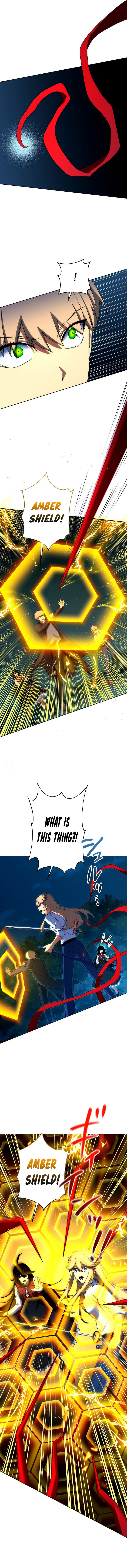 Majutsushi Oufen Hagure Tabi: Majo no Kyuusai-hen Chapter 24 — Page 2