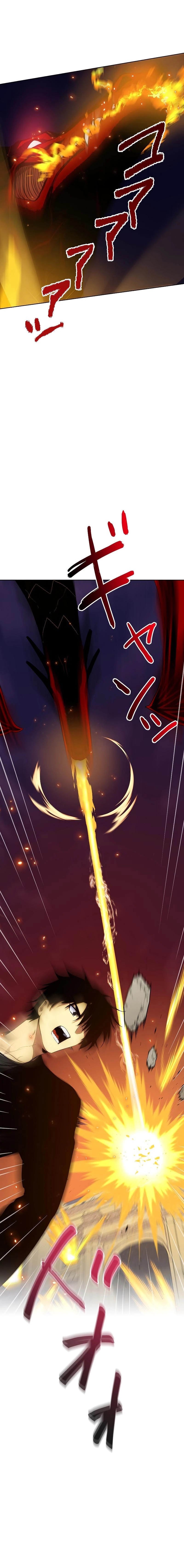 Majutsushi Oufen Hagure Tabi: Majo no Kyuusai-hen Chapter 5 — Page 16