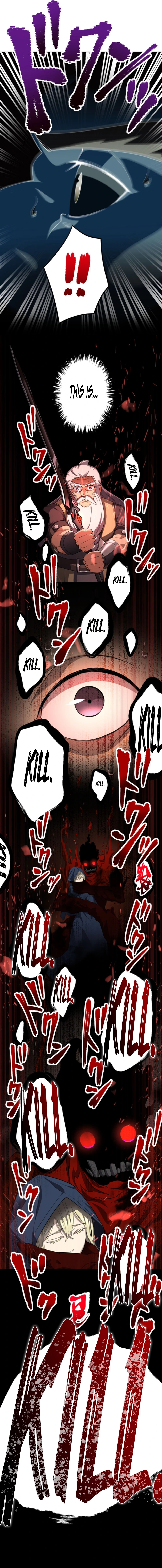 Mamonogurai no Boukensha: Ore Dake Mamono o Kuratte Tsuyoku Naru Chapter 40 — Page 8