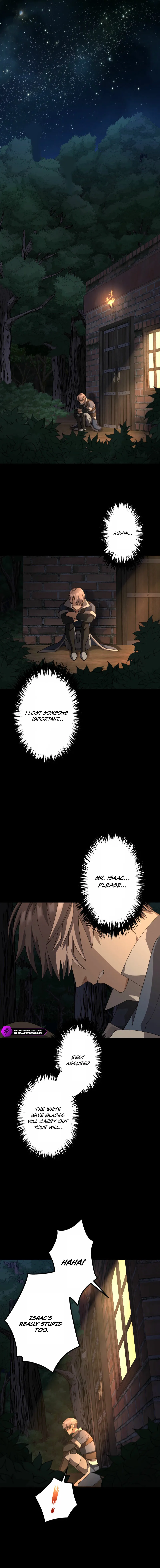 Mamonogurai no Boukensha: Ore Dake Mamono o Kuratte Tsuyoku Naru Chapter 60 — Page 18