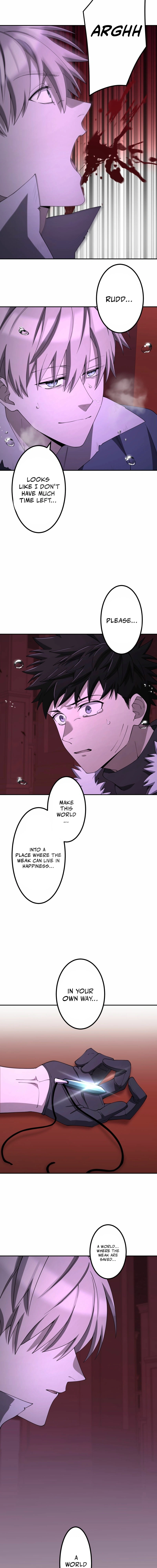 Mamonogurai no Boukensha: Ore Dake Mamono o Kuratte Tsuyoku Naru Chapter 63 — Page 17