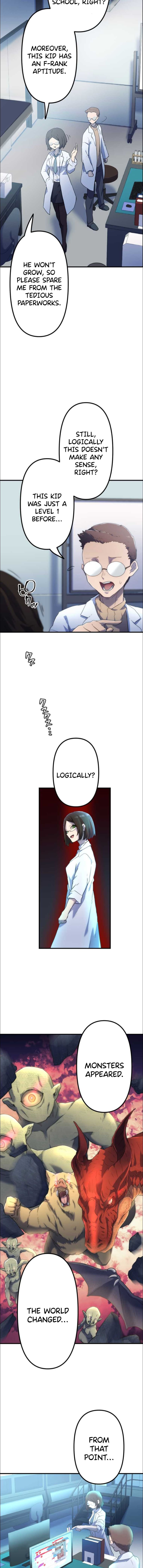 Maou App de S-kyuu Hunter ni Naremashita Chapter 10 — Page 5