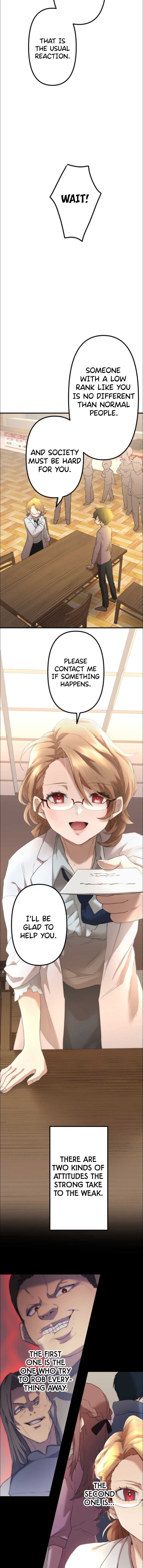 Maou App de S-kyuu Hunter ni Naremashita Chapter 10 — Page 13