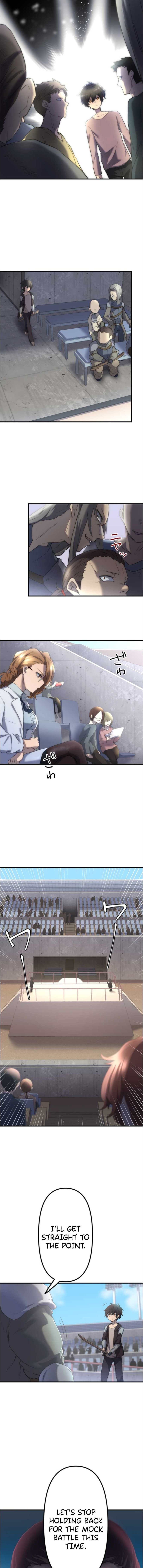 Maou App de S-kyuu Hunter ni Naremashita Chapter 10 — Page 15