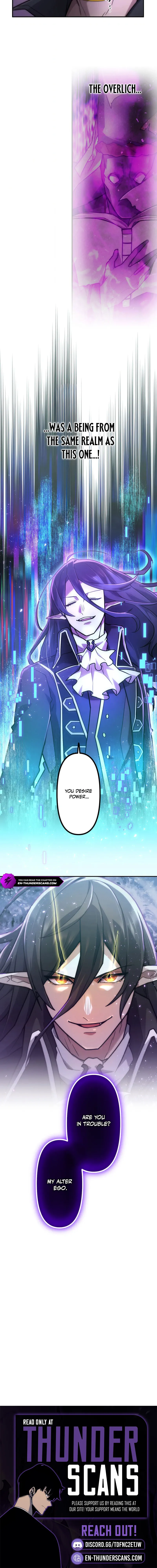 Maou App de S-kyuu Hunter ni Naremashita Chapter 109 — Page 11