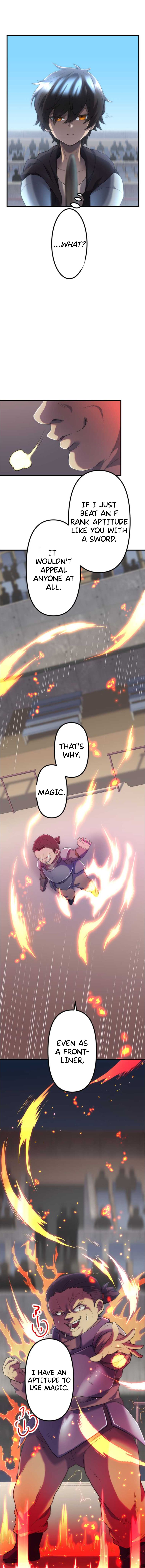 Maou App de S-kyuu Hunter ni Naremashita Chapter 11 — Page 5