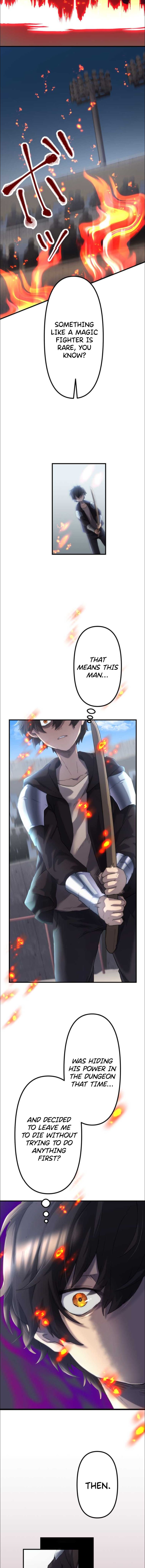 Maou App de S-kyuu Hunter ni Naremashita Chapter 11 — Page 6