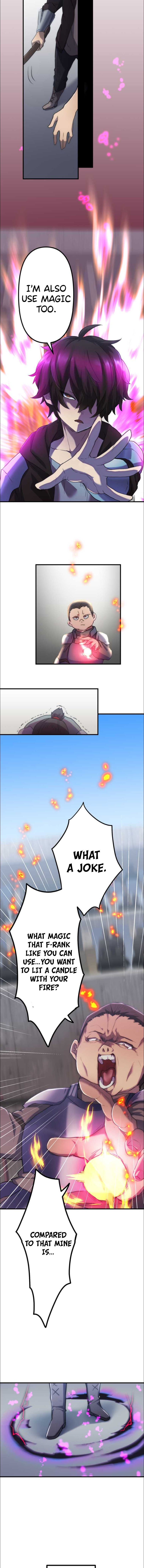 Maou App de S-kyuu Hunter ni Naremashita Chapter 11 — Page 7