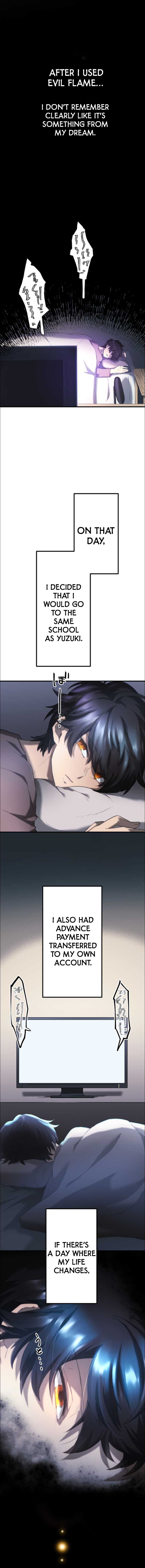 Maou App de S-kyuu Hunter ni Naremashita Chapter 11 — Page 13