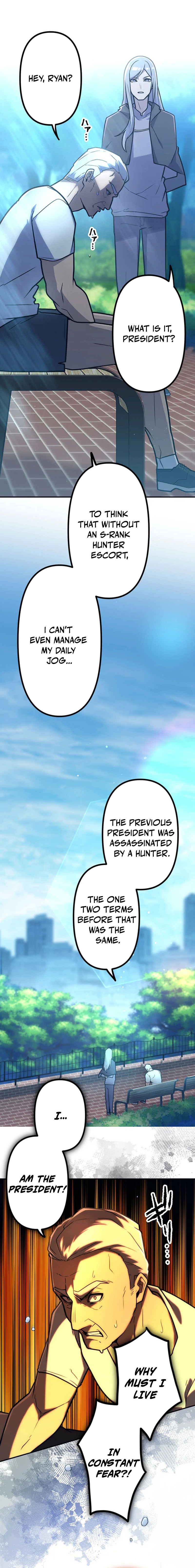 Maou App de S-kyuu Hunter ni Naremashita Chapter 116 — Page 2