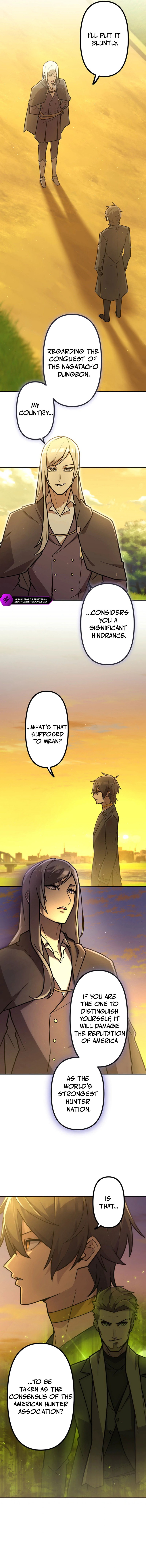 Maou App de S-kyuu Hunter ni Naremashita Chapter 116 — Page 6