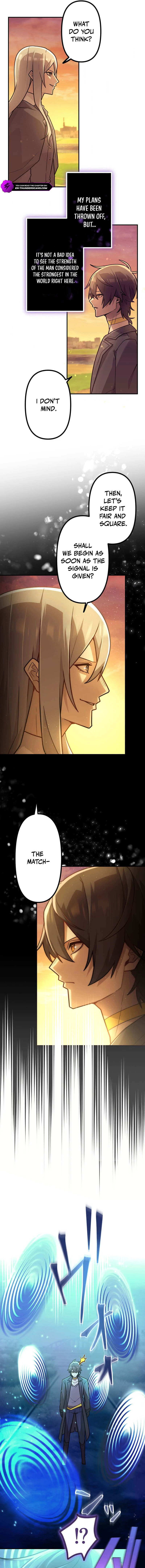 Maou App de S-kyuu Hunter ni Naremashita Chapter 116 — Page 9
