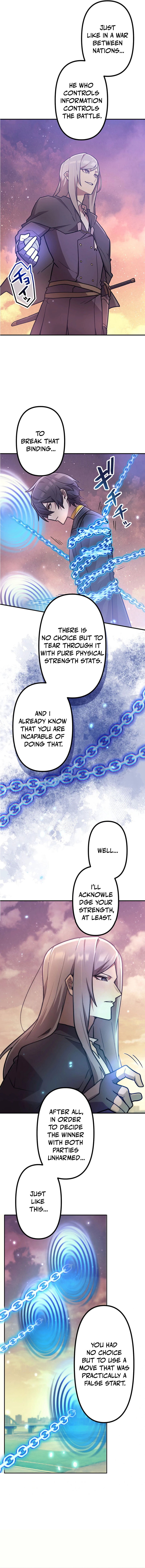 Maou App de S-kyuu Hunter ni Naremashita Chapter 116 — Page 12