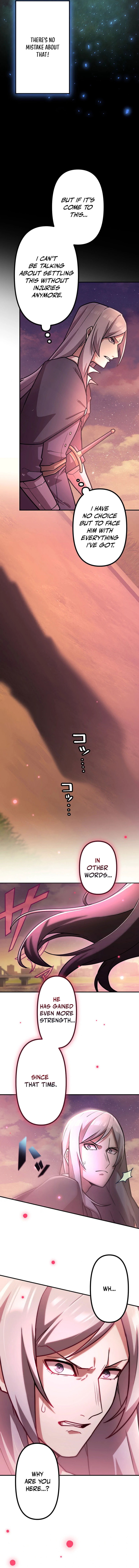 Maou App de S-kyuu Hunter ni Naremashita Chapter 116 — Page 16