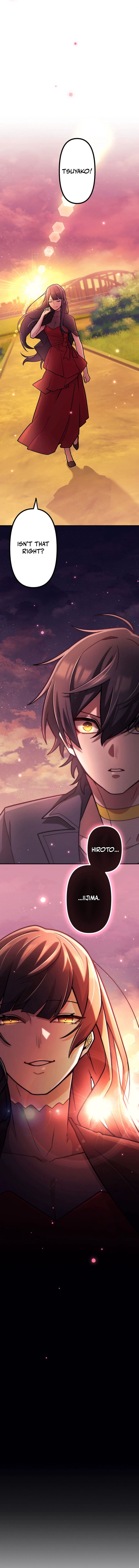 Maou App de S-kyuu Hunter ni Naremashita Chapter 116 — Page 17