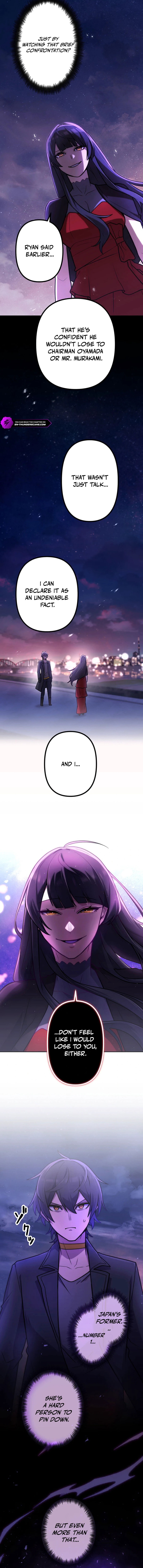 Maou App de S-kyuu Hunter ni Naremashita Chapter 117 — Page 7